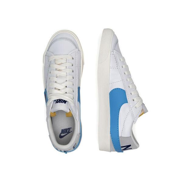Мужские кроссовки Nike Fn3413-100-m белый