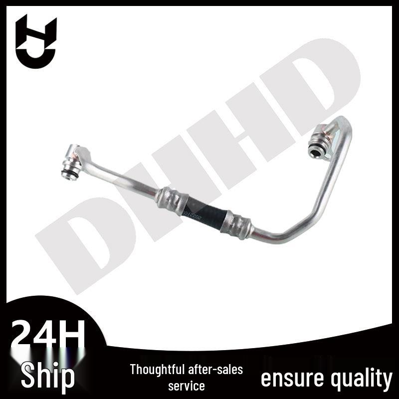 Turbo Coolant Pipe for BMW N54 Engine: Water Inlet Pipe Cooling System