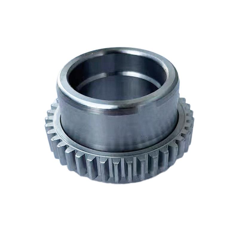 43485-76J00 Rear Halfshaft Bearing Stop Bushing 43485-76J00 For Suzuki Jimny ABS Gear Ring 4348576J00 1Pc