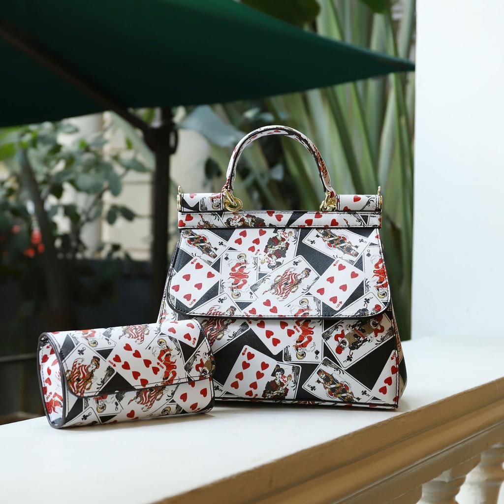 Handbag Ladies Bag Women Designer Handbag Women Bag