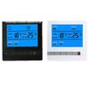 Universal LCD Thermostat Controller for Central Air Conditioner with Large Screen & Three-Speed Fan Coil Switch