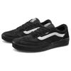 Ave Pro Vans 'Black White' VN0A4BT7Y28