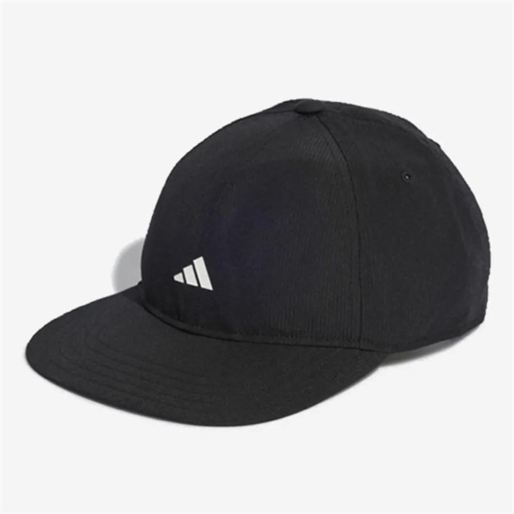 [adidas] Baseball Cap Essential AeroReady HT6347 No. 56
