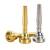Universal Trumpet Mouthpiece 3C/5C/7C Trumpets Replacement Trumpet Exerciser