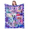 Roupa de cama – Mantas
