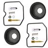 ZZR-250 Carburetor Repair Kit Is Applicable To Kawasaki ZZR-250 EX