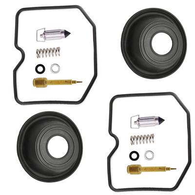 ZZR-250 Carburetor Repair Kit Is Applicable To Kawasaki ZZR-250 EX