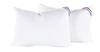 Matelas 160x200 cm, Patriote, 27cm, Ressorts Ensachés, mémoire de forme , Indépendance du Couchage, Soutien ferme + 2 Oreillers