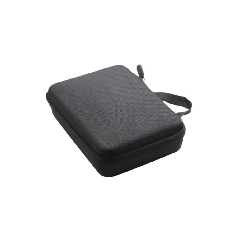 Storage Bag for Camera Hard Shell Shockproof Box Pocket Camera Protective Case Travel Cable Storage Bag Replacement