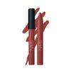 Power Cream Matte Lip Pencil Stick Color Payoff All Night Long
