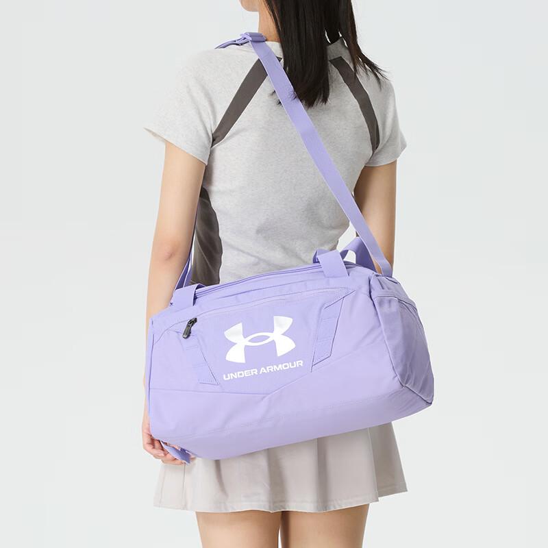 

Under Armour Unisex Training Duffel Bag One Size