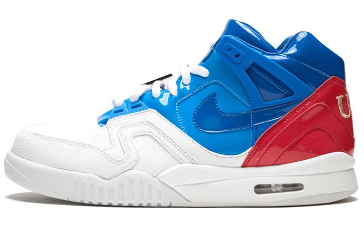 

Nike Air Tech Challenge Ii Us Open 2014 621358-146 45