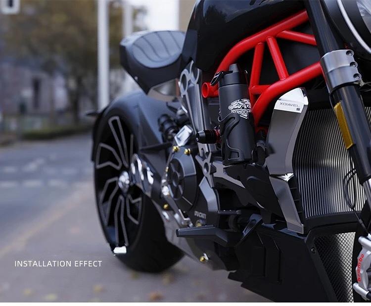 1pcs Universal Drink Holder Bike Water Cup Bottle Holder Motorcycle Cup Holder Bike Modification Accessories Water Bottle Holder