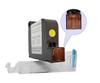 Compact Automatic Handheld Inkjet Printer for Batch Number and Barcode Date Coding On Cartons
