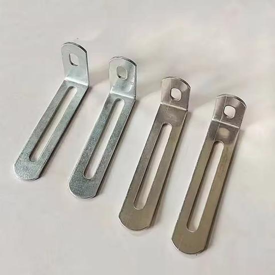 10Pcs Brace Angle Bracket Corner Fixture Brackets Rustproof Corrosion Resistant Right-Angle Corner