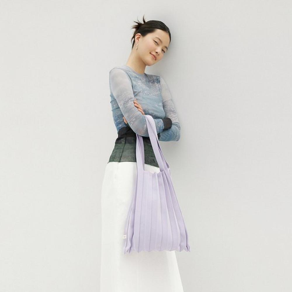 Pleatsmama Shoulder Bag Bora Apollo