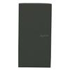PILOT Pen Case Pensemble Roll Type 5-Pen Holder Black PSR5-01-B