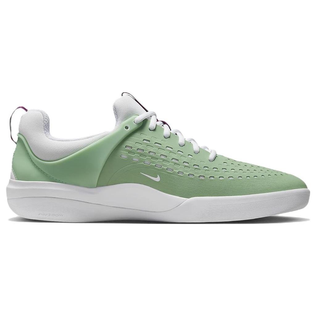 Nike Sb Nyjah 3 Enamel Green DJ6130-300