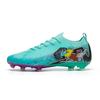 High Top Football Boots Men Soccer Shoes Professional Football Field Cleats Teenager's Athletic Sneakers Football Training