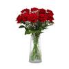 Artificial Rose Flower Bouquet