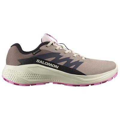 Alphaglide Goretex Trailrunning-Schuhe