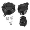 Motorcycles Engine Protection Cover Replacement for Versys 1000 2012 2024 Engine Case Protector Guard