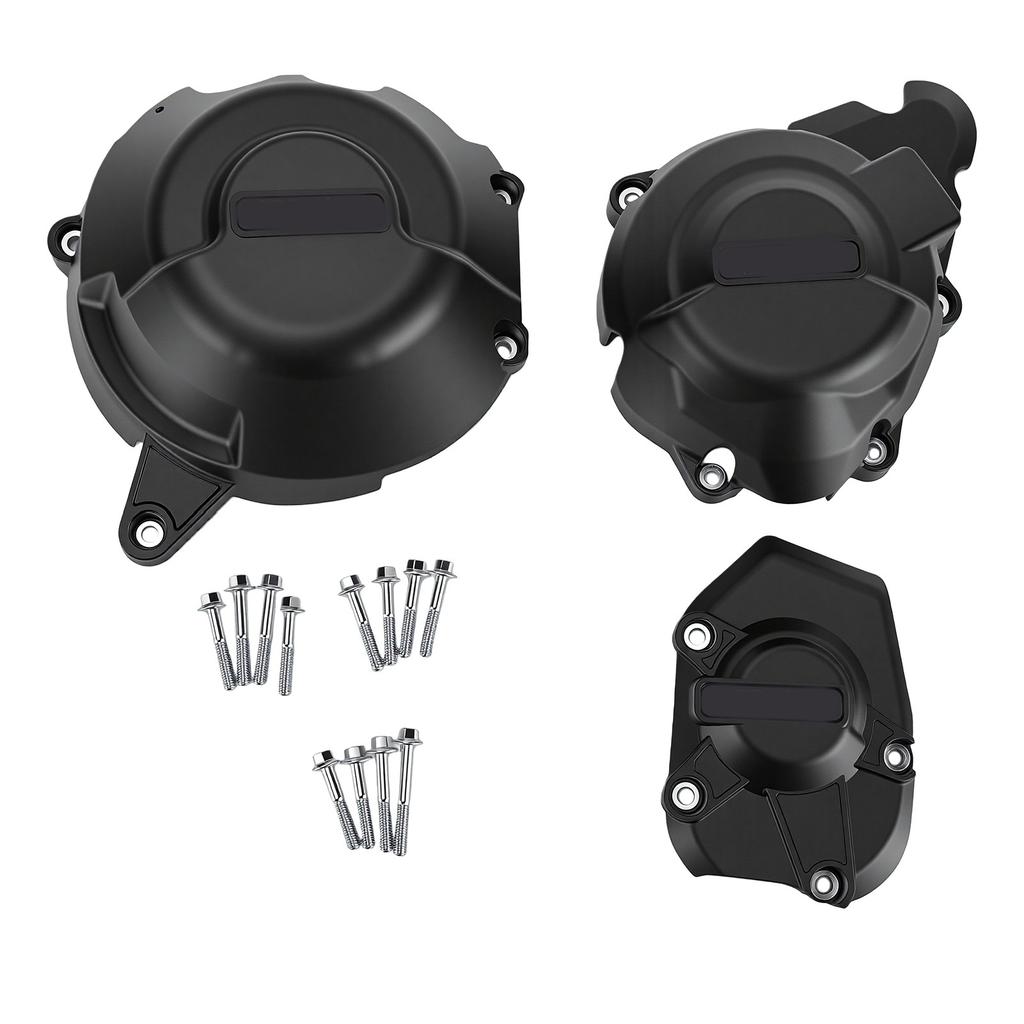 Motorcycles Engine Protection Cover Replacement for Versys 1000 2012 2024 Engine Case Protector Guard