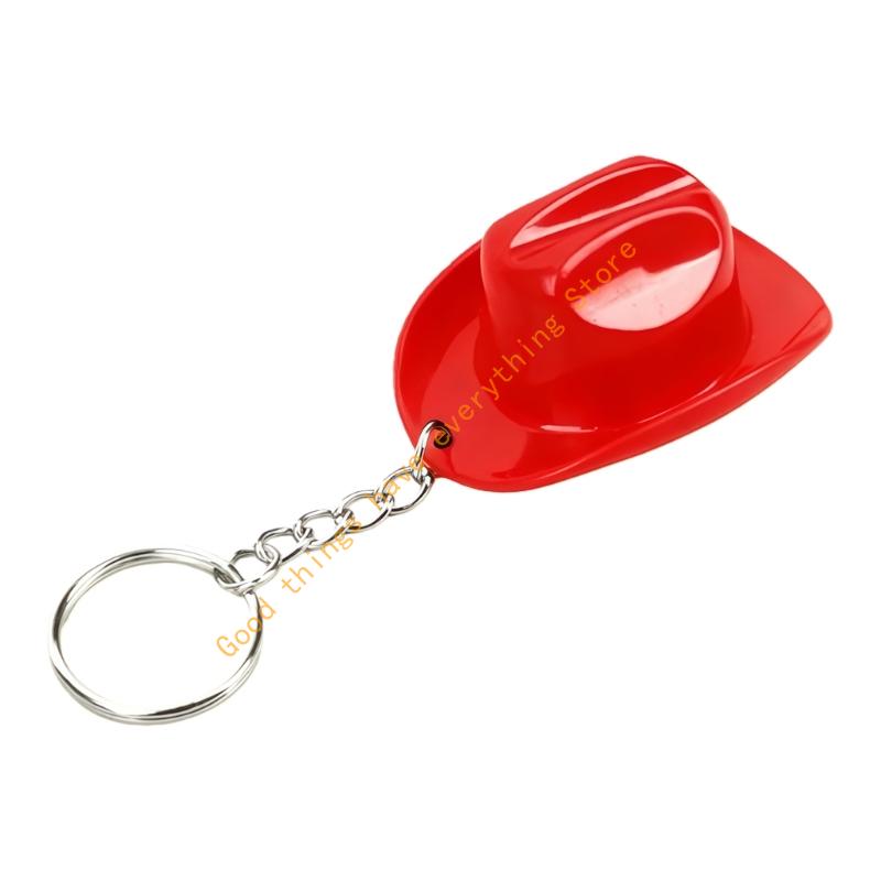 Western Themed Decorative Bottle Opener Plastic Materials Opener For Gathering 55KF