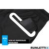 RUNLETTIX Sports Pants Running Pants Running Shorts Training Shorts Men with Pocket