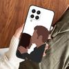 The Vampire Diaries Case For Samsung Galaxy M12 M32 M52 M35 M55 M15 M11 M13 M14 M06 M16 M36 M56 M31 M53 M34 M54