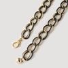 Metal Gold Womens Waist Chain With Chain Buckle For Street Style And Summer Looks