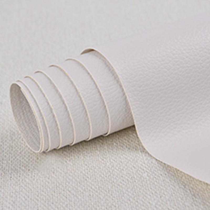 Pu Self Leather Adhesive Subsidie Skin Back Since The Sticky Rubber Sofa Fabrics