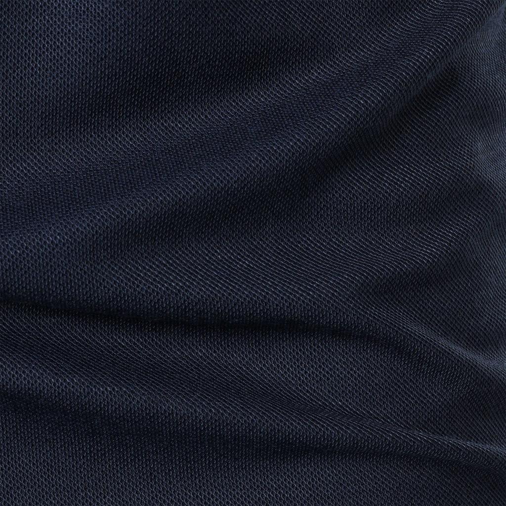 Men's New Polo Shirt T-shirt Summer Men's Short-sleeved Intercolored Lapel