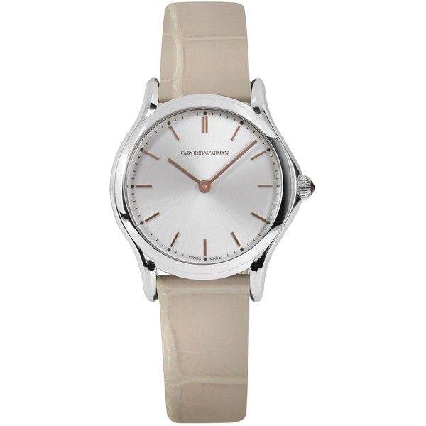 

Женские наручные часы Emporio Armani Swiss Made ARS2010