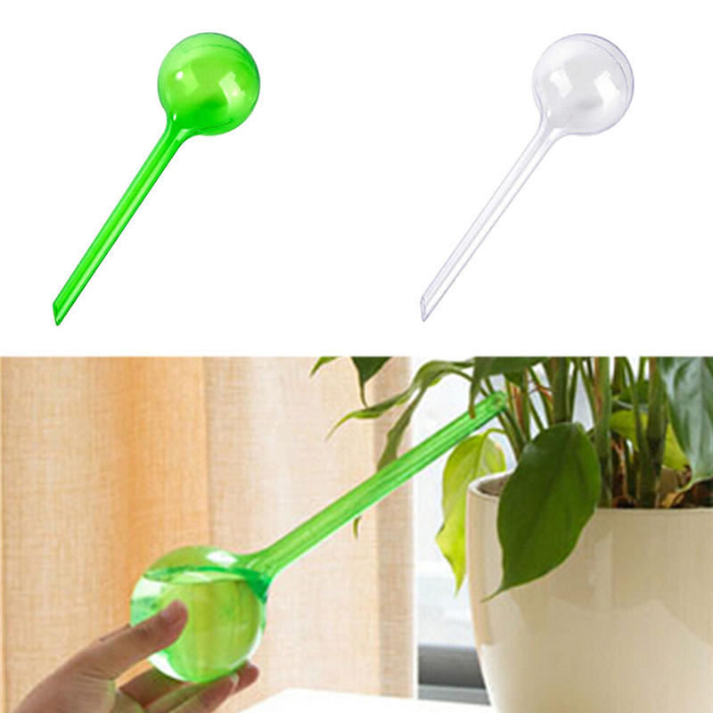 Automatic Watering Device Houseplant Plant Pot Bulb Globe Garden Waterer