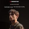 Monster XKT28 Wireless ANC Earbuds
