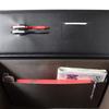 SiNCERO Pilotenkoffer, Flight Case, Aktentasche, Business-Tasche, Herren-Aktentasche, Hergestellt in Japan, Von oben zu öffnen (A3-Größe, Schlank, 10 cm Tiefe (wr-1178))