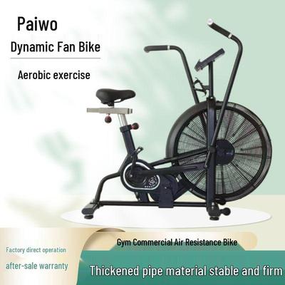 Fitnessgeräte – Fahrrad-Heimtrainer