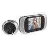 DD1 Sonerie Digitală 2,8 inch cu Viziune Nocturnă Vizor Camera Ușă Sonerie Ușă