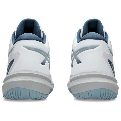 Asics Sky Elite Ff Mt 3 White Dolphin Grey - 1051A081-100