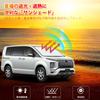 New Mitsubishi Delica CV Series DELICA Windshield Car Shade UV Car Privacy Custom Part D5 Sunshade, Vehicle-Specific Sunshade, Shade, Curtain,