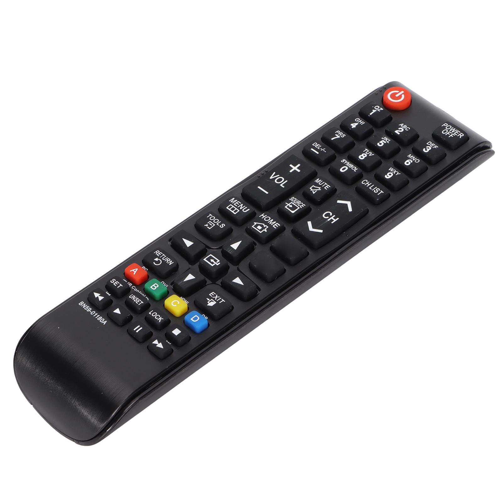 

TV Replacement Remote Control Suitable for DB10E DB22D DB32D DB40D DB55E TM1240A LH40DMDSLGA Z TV