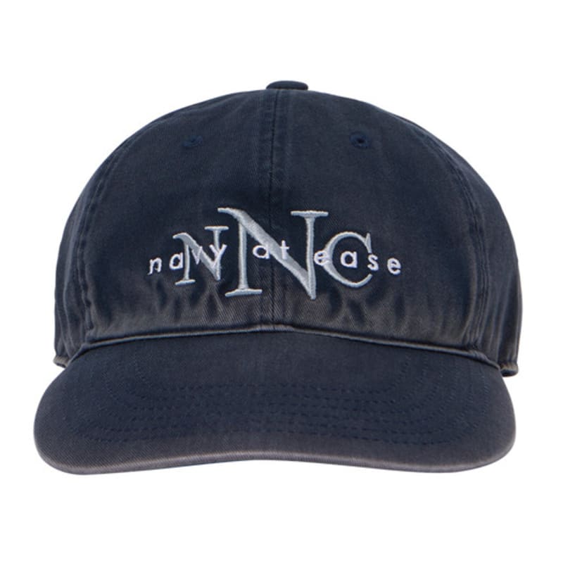 

NEASE NNC logo hat v2 vntg OS
