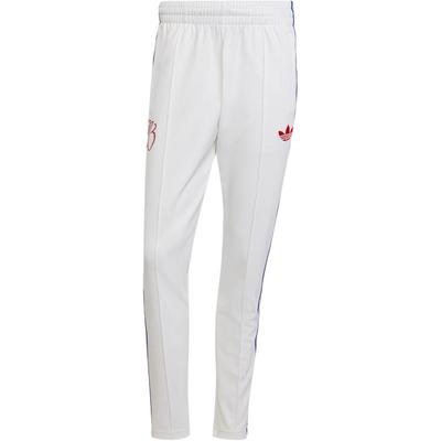 Originals Bellingham First Signature Series Casual Comfortable Brand Logo Three Stripes Lace-Up Slim Fit Sports Long Pants Men Pants IM7914