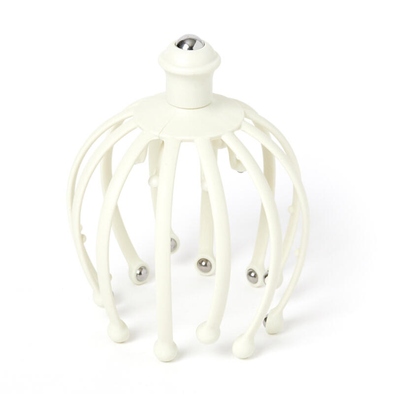 

Scalp Massager Ivory (26028382)