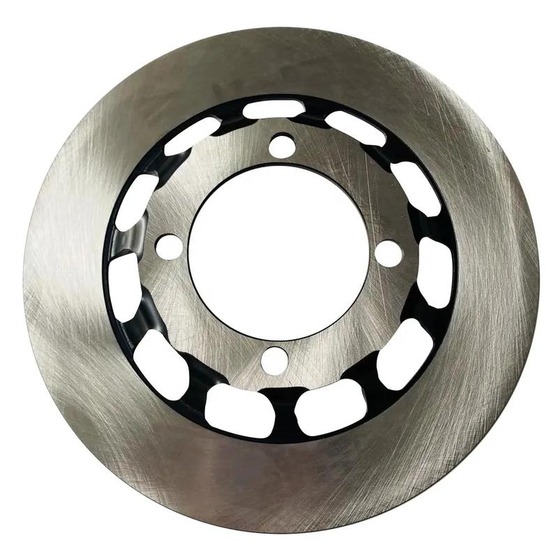 Front BRAKE DISC For CF MOTO 500CC 600CC X5/X6 CFORCE MODEL 9010-0800001-1000 ONLY FOR RUSSIA