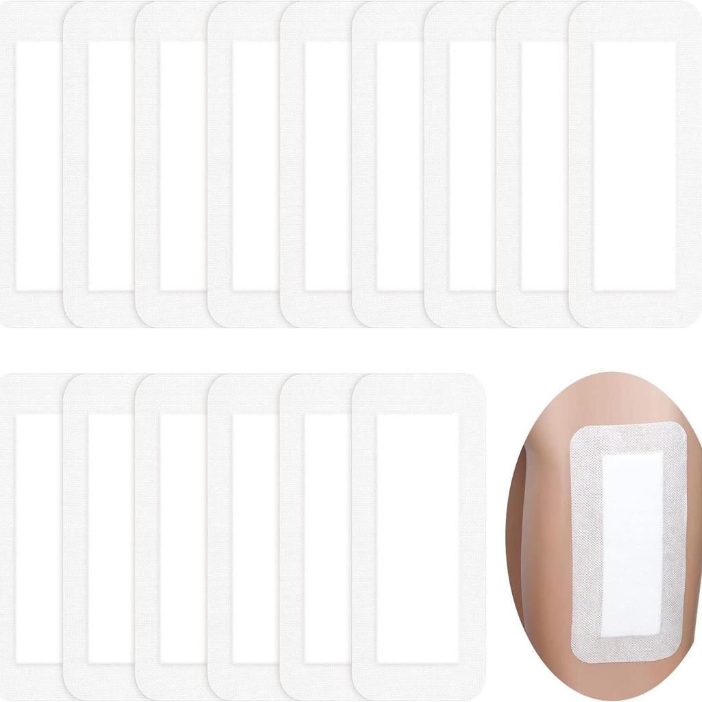 Daichang Breathable Hemostatic Baby Navel Dressing Patch