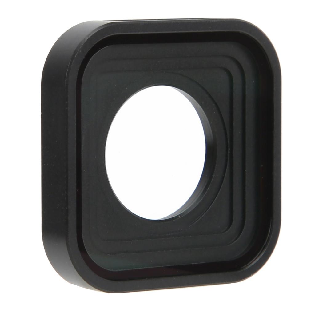UV Lens Filter Protector for Gopro 9 Motion Camera Lens Protection Cover Replacement