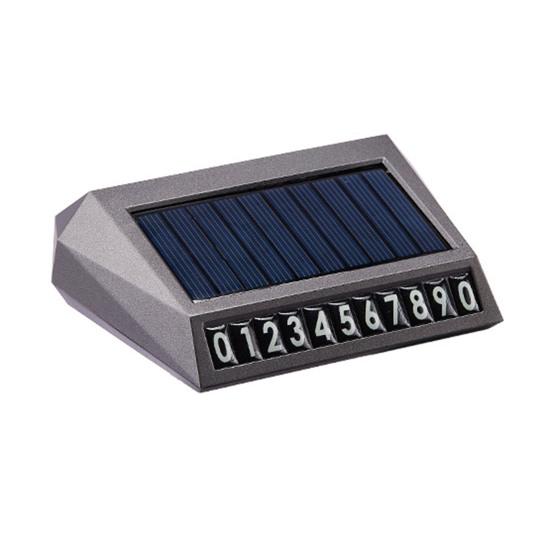 Car Air Purifier with Solar Panel High Temp Resistant Vibration Sensor Design Auto On/Off Car Interior Odor Removal Portable Air Purifier