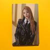 [USED] Dreamcatcher Jiu Trading Card Raid of Dream